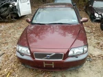 Driver Axle Shaft Front Fwd 6 Cylinder Fits 99-05 Volvo 80 Series 1537732. Fixed Price $89.90.