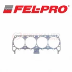 Fel-pro Cylinder Head For 1968 Dodge P375 5.9L V8 Engine Gaskets Om. Fixed Price $40.13.