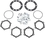 7309 Locking Hub Service Kit With Snap Rings, Gaskets, Retaining Bolts And O-rin. Fixed Price $68.99.