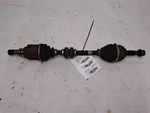 Front Driver Axle Shaft For Nissan Versa 2012 - 2019. Fixed Price $98.10.