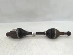 2011-2016 Chrysler Town & Country Axle Shaft Front Passenger Cv C/v BAKS9. Fixed Price $61.27.