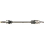 Right Rear Axle For Subaru Legacy Outback Limited Special 05-09 3.0L A1667375. Fixed Price $233.78.