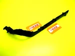 Bumper Clip Bracket Passenger Side Rear Back Oem Honda Civic Sedan 4DR 2013-2015. Fixed Price $69.91.