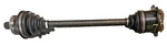 Trakmotive AD8003 Cv Components Axle Shaft Front Driver Left For Audi Volkswagen. Fixed Price $63.99.