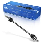 Maxfavor Front Right Cv Axle Assembly For 1996-1999 Hyundai Elantra Tiburon Fwd. Fixed Price $131.06.