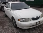 Used Front Right Drive Axle Shaft Fits: 1998 Mazda 626 4 Cylinder At. Fixed Price $192.00.