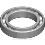 Genuine Gm Drive Axle Shaft Bearing 84572373. Fixed Price $76.42.