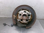 07 11 Honda Cr-v Left Driver Rear Spindle Knuckle Fwd (front Wheel Drive). Fixed Price $199.95.