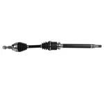Front Passenger Right Side Cv Axle 2013 2014-2018 Ford Focus 2.0L. Fixed Price $74.69.