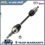 Front Left Cv Axle Shaft Assembly For Nissan Quest 2011 2012 2013 2014 2015. Fixed Price $67.99.