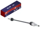 Surtrack Cv Axle Shaft Front Right For 2013-2017 Mitsubishi Rvr Fwd. Fixed Price $176.55.