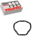 Fel-pro Axle Housing Cover Gasket Rear For 1989-1999 Gmc P3500. Fixed Price $24.53.