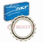 Skf Front Differential Bearing For 1987-1991 Gmc V3500 Driveline Axles. Fixed Price $30.75.