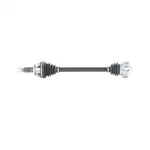 Cv Axle Shaft Surtrack GM-8360 Fits 13-19 Cadillac Ats. Fixed Price $184.59.