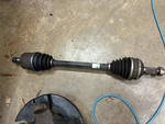 99-04 Honda Odyssey Front Left Lh Driver Axle Shaft Oem 44306-S0X-A520-M1. Fixed Price $49.99.