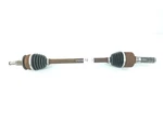 Ford Mustang 2.3 Ecoboost 2024 Rear Right Half Shaft Cv Axle FR33-4K138-AF Oem. Fixed Price $180.00.