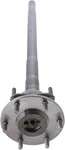Spicer 2006070-2 Rear Axle Shaft Fits: 2008-2012 For Nissan Titan Dana 44. Fixed Price $237.46.
