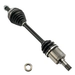 Cv Axle Shaft Assembly Front Right For 2.3L 1998-2002 Honda Accord 44305S4KA01. Fixed Price $64.99.