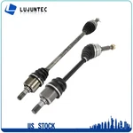 Pair Cv Axles Front Left Right For Kia SPECTRA5 2005 2006. Fixed Price $116.98.