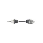 Trakmotive NI-8206 Cv Axle Shaft For 03-07 Nissan Murano. Fixed Price $106.15.