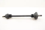 2015 - 2023 Mercedes C300 W205 Rear Left Driver Side Axle Halfshaft Oem. Fixed Price $118.91.