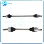 2X Front Cv Axle Assembly For Fwd Kia Soul Auto Trans 1.6L 2.0L 2014-2019. Fixed Price $107.88.
