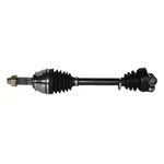 Gsp NCV76005 Front Left Axle Fits 2012-2017 Fiat 500. Fixed Price $138.99.