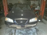 Driver Left Rear Knuckle/stub Drum Brakes Fits 03-06 Elantra 96469. Fixed Price $40.00.