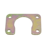 Axle Retainer Ford 9", Small Bearing, 3/8" Bolt Holes. Fixed Price $20.85.