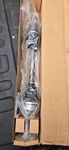 Front Right Cv Axle Shaft Assembly For 2002-2008 Jaguar X-type Passenger Side. Fixed Price $74.95.