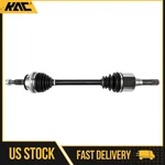 Fit 2002-2010 Ford Explorer Cv Axle Shaft Assembly Rear Left 2L2Z4K139BA. Fixed Price $77.99.