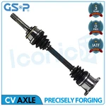 Front Left Axle Shaft Assembly For 1999-2004 Chevy Tracker 2.0L 2.5L NCV68031. Fixed Price $97.84.