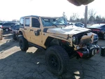 Front Axle Dana 30 Lhd 3.21 Ratio Fits 07-08 11-15 Wrangler 2214521. Fixed Price $1801.69.