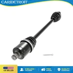 1PC Rear Cv Axle Shaft For Polaris Rzr RS1 2018 2019 -2021 2020. Fixed Price $60.49.