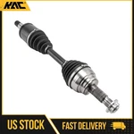 Cv Axle Shaft Assembly Fits Toyota Sequoia 5.7L 2008-2022 Tundra 2007-2021. Fixed Price $87.99.