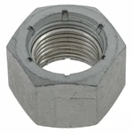 Jaguar 95-03 XJ6 XJ8 97-06 XK8 92-96 Xjs Brake Rear Hub Nut JZN100035 Genuine. Fixed Price $49.91.