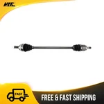 Fit For 2001-2005 Honda Civic 1.7L Cv Axle Shaft Assembly Front Left Manual. Fixed Price $62.99.
