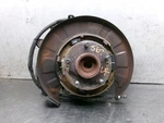 07 - 09 Hyundai Santa Fe Left Driver Rear Spindle Knuckle Fwd. Fixed Price $119.95.