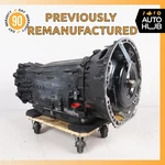 Mercedes W164 ML63 R63 Amg 7G Automatic Transmission Assembly 722.907 Oem. Fixed Price $1328.00.