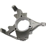 Knuckle Front Passenger Right Side Hand 52067576 For Jeep Wrangler Cherokee. Fixed Price $68.68.