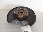 Driver Left Rear Knuckle/stub Fits 19 Infiniti QX50 359679. Fixed Price $280.00.
