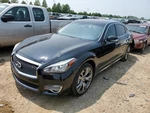 2016 Infiniti Q70 Rear Axle 3.7L Rwd Used 83000 Miles Oem 447-51253L. Fixed Price $80.70.