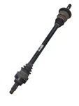 Passenger Axle Shaft Rear Awd Fits 13-18 Bmw 320I 594733. Fixed Price $139.00.
