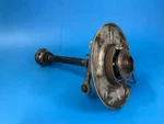 06-10 Bmw E63 M6 Rear Left Driver Side Spindle Knuckle Axle Shaft 64K. Fixed Price $109.99.