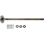 630-140 Dorman Axle Shaft Rear Driver Passenger Side For Olds Chevy Skylark. Fixed Price $220.16.