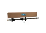 Trq Front Passenger Side Cv Axle Shaft For 2009-14 Nissan Murano All Wheel Drive. Fixed Price $120.00.
