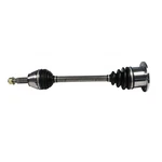 Gsp NCV39013 Rear Left Axle Fits 2003-2008 Infiniti FX45. Fixed Price $208.99.