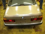 Axle Shaft Rear Fits 88-94 Bmw 750I 9742935. Fixed Price $55.86.