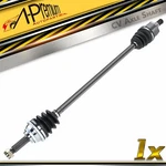 A-premium Front Right Cv Axle Assembly For Hyundai Accent 1995-1999 2001 2002. Fixed Price $92.38.