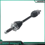 Cv Axle Mazda 2003-2008 Ford Fusion Mercury Milan 2006-09 2.3L Front Left. Fixed Price $57.99.